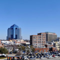 Is durham racially diverse?