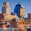 Is durham expensive to live in?