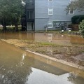 Is durham nc in a flood zone?