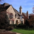 Is durham a rich area?