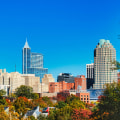 Is durham, nc safer than raleigh, nc?