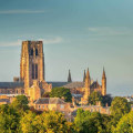 Why is durham famous?