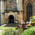 Does durham university have a good reputation?