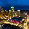 Which part of raleigh, nc is best to live in?