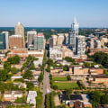 Is raleigh, nc an expensive place to live?