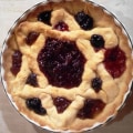 What food is durham famous for?
