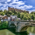 Which part of durham is safe?