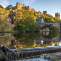 Is durham a nice city to live in?