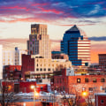 Is durham more diverse than raleigh?