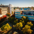 What is durham nc close to?
