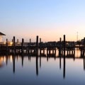 Is durham nc above sea level?