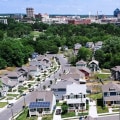 Is durham nc racially diverse?