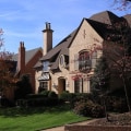 What is the richest area in durham?
