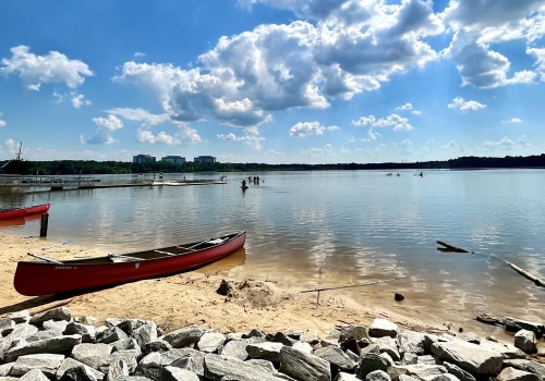 How far is durham, nc from the beach?