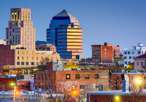 Is durham expensive to live in?