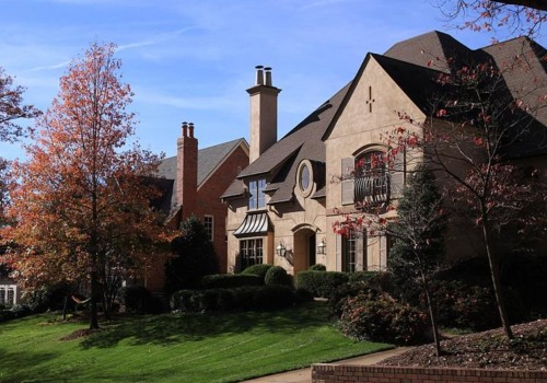 Is durham a rich area?