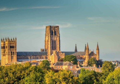 Why is durham famous?