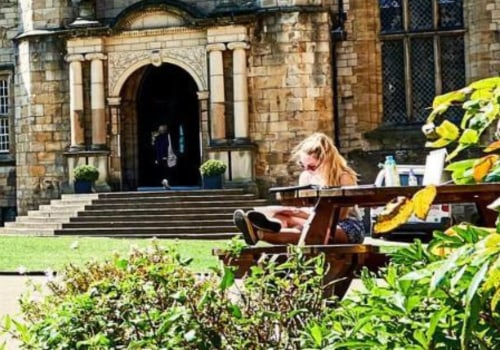Does durham university have a good reputation?