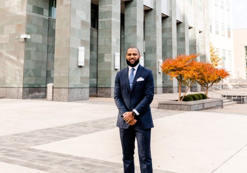 Best law firms in Durham, NC