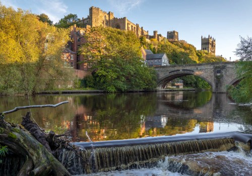 Is durham a nice city to live in?