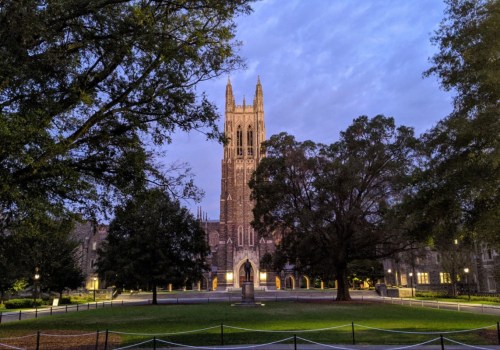 Is durham nc expensive to live?
