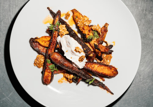 What food is durham, nc famous for?