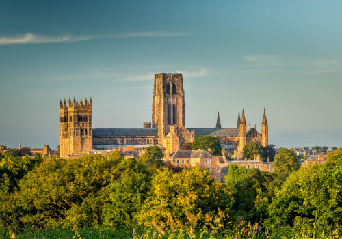 Is durham a good place to live?